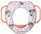 keeeper Minnie Kinder-Toilettensitz, Ab ca. 18 Monate bis ca. 4 Jahre, Anti-Rutsch-Funktion, Ewa, Nordic Pink