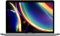 2020 Apple MacBook Pro mit 2.3GHz Intel Core i7 (13-zoll, 16GB RAM, 512GB SSD) (QWERTY Englisch) Space Grau (Generalüberholt)