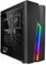 Megaport PC Gamer Fixe Rush Intel Core i5-11400F • Windows 11 • GeForce RTX3060 12Go • 16Go DDR4 • 1000Go M.2 SSD • WiFi • Ventilateur • Unité Centrale Ordinateur de Bureau