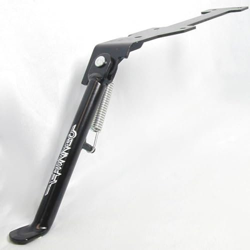 Seitenständer 4330, schwarz für Vespa N 50 V5A1T | Vespa N 50 V5A2T | Vespa N 50 V5B1T | Vespa N 50 V5b3t | Vespa Primavera 125 VMA2T - 2-Takt