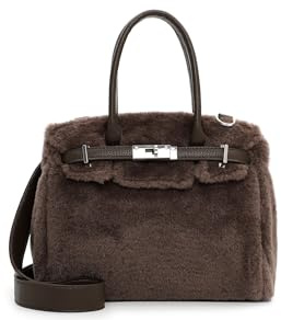 Emily & Noah Shopper E&N Heather 65381 Damen Handtaschen Material Mix
