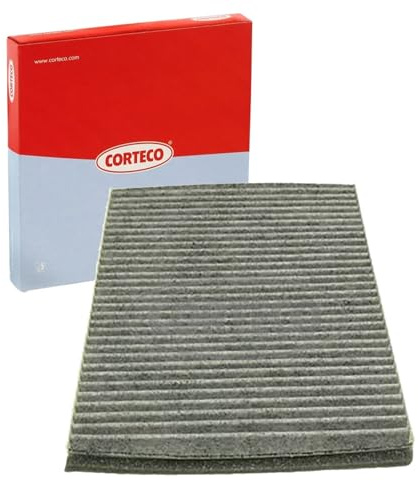 Corteco 80000750 Filter, Innenraumluft