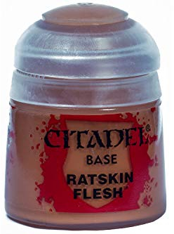 CITADEL Base: Ratskin Flesh