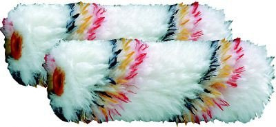 21013, 2 x HK-Walzen TOP-LINE 10cm