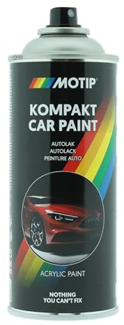 Motip 41400 KOMPAKT Fahrzeug-Kombinationslack