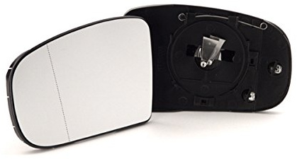 Johns, Spiegel Glas Außenspiegel Glas passend für Mercedes W220 S-Klasse 10/98-09/02 LI | Kompatibel mit: MERCEDES-BENZ S-CLASS