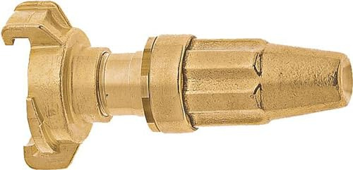GEKA plus-Spritzdüse , 3/4 MS m. GEKA plus-Kupplung, 20.8300