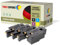 TONER EXPERTE 4er Set Premium Toner kompatibel für Dell 1250c, 1350cn, 1350cnw, 1355cn, 1355cnw, C1760nw, C1765nf, C1765nfw, C17XX