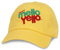 American Needle Mellow Strapback Hut