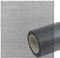 Profi Fliegengitter Meterware Schwarz Fiberglas Rolle Gewebe Fliegennetz Gaze Insektenschutz Netze Zubehör Ersatzteile Fenster-Gitter Tür Anthrazit 15 cm