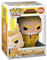 Funko Pop! Vinyl: Animation: My Hero Academia (MHA) - Teacher All Might - Vinyl-Sammelfigur - Geschenkidee - Offizielle Handelswaren - Spielzeug Für Kinder und Erwachsene - Anime Fans