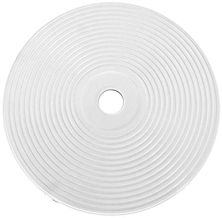Astral AS9162010108 Absperrdeckel für Skimmer