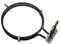 REPORSHOP - Resistencia Circular Horno Fagor 5H780X 2000w 220v CCM002830
