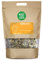 Wholefood Earth Pumpkin Seeds 1 kg | GMO Free | Natural | Source of Fibre | Source of Protein