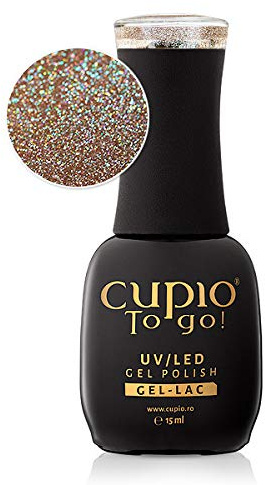 Cupio Gellack Nefertiti 15 ml