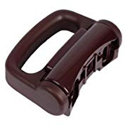 Poignée de cuve amovible (299172-12525) Cocotte-minute SS-980764 SEB