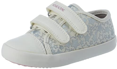 Geox Baby Mädchen B Gisli Girl A Sneakers