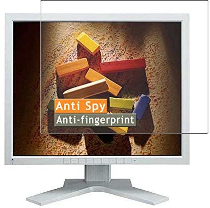 Vaxson Anti Spy Schutzfolie kompatibel mit EIZO FLEXSCAN L797-U 19 Monitor Display folie folien Displayschutzfolie （ nicht Panzer Schutz Glas folie SchutzGlas nicht PanzerGlas ） Neue