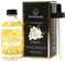 Jasmin ätherisches Öl 4 Fl Oz (120ml) Oraganisches reines und natürliches Duftöl für Aromatherapie, Diffuser, Kerzenherstellung, Massage, Seife mit Geschenkbox