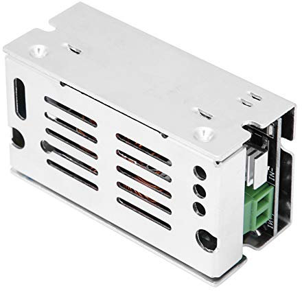 DC Regulated Power Supply Module, 10-90V to 2-60V Step Down Voltage Regulator, Adjustable Buck Converter
