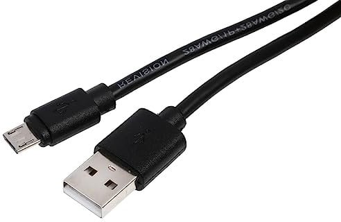 Micro USB Cable Lead compatible with JUICE BAR BLUETOOTH SPEAKER