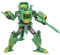 Transformers Legacy United Deluxe-Klasse Infernac Universe Shard Action-Figur