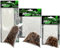 Angel-Berger Magic Baits PVA Bags PVA Beutel PVA Tüten PVA Mesh PVA Netz Wasserlösliche Bags (PVA Power Pack)