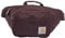 Carhartt Unisex Adjustable Waist, Durable, Water Resistant Hip Pack Gürteltasche, Port