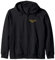 Gym Pump Cover Motivation workout Zip Hoodie