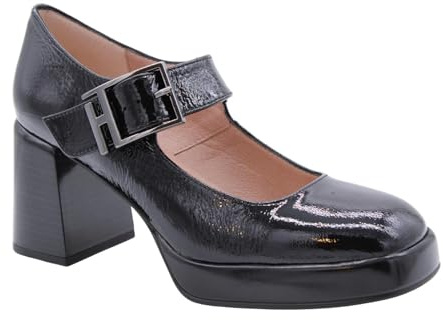 Hispanitas HI243659 Schwarz 39
