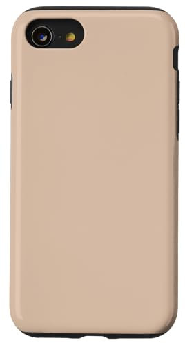 iPhone SE (2020) / 7 / 8 European Beige Case