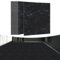 YRHome 54 Stücke PVC Bodenbelag Selbstklebend 5,02 m² Vinylboden Bodenfliesen Klebefliesen 30x30cm Venylbodenbelag Laminat Wasserdicht Rutschfest PVC Fliesen Fliesenoptik Marineblau