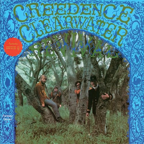 Creedence Clearwater Revival ( Ltd. Edt.)