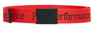 Peak Performance Rider Belt - OSFA