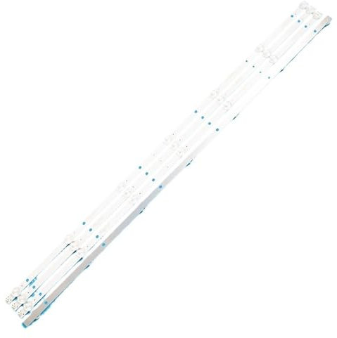 RCTGPGJAC Geeignet for Philips 40-Zoll-LCD-Fernseher 4708-400000-A1213K31 K400WD A1 39PHF5459 T3 39PHF3251 T3 39PHF5093 T3 39PHF3753 T3 T4012M
