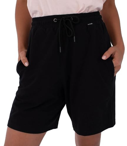 Hurley Damen-Jogginghose – Script-Hose