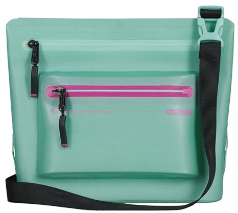 American Tourister Umhängetasche Colourdry Bag Jelly Mint
