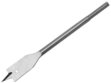 DeWalt PUNTA PER LEGNO A BANDIERA - 18 x 160 mm