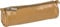 Brunnen 1049052 Schlamper-Etui (rund Leder 23 x 8 cm) natur