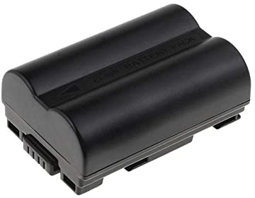 Akku für Leica Digilux 2, 7,2V, Li-Ion