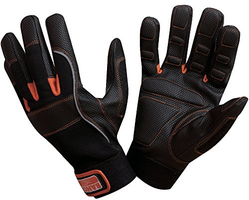 Bahco GL010-8 - Gl010 Gloves Size 8
