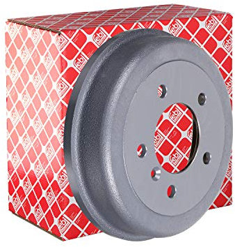 febi bilstein 18491 Bremstrommel