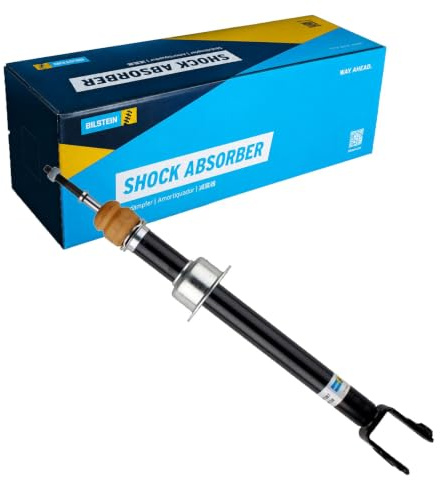 Bilstein 24-067287 Stoßdämpfer vorne | 24-067287 Kompatibel mit S-Type II (X200)