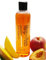 Frankonia BATH & SPA Mango+Pfirsich Duschgel Badeschaum mit Mandelöl | 250ml