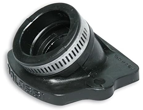 Ansaugstutzen Malossi MHR NBR 22/28mm für Piaggio