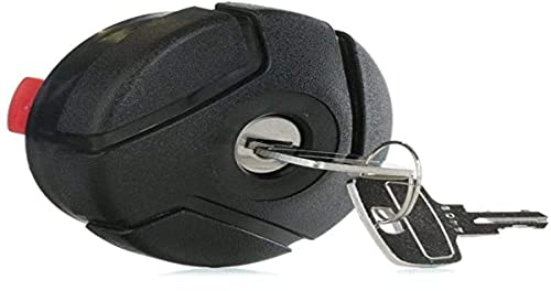 Valeo 247608 Verschluß, Kraftstoffbehälter