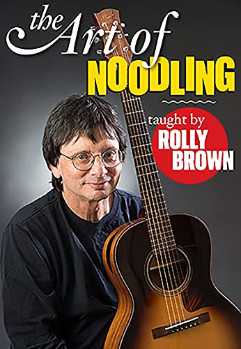 STEFAN GROSSMAN GUITAR WKSHOP