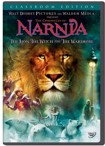 Chronicles Of Narnia: Lion Witch & Wardrobe [DVD] [Region 1] [NTSC] [US Import]