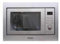 Candy MICG201BUK Built in 20 Litre Microwave (800W) Oven & Grill (1000W)- Stainless Steel