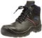 Atlas Anatomic Bau 500, Arbeitsschuh Klasse: EN ISO 20345:2011 S3, schwarz, 40 EU